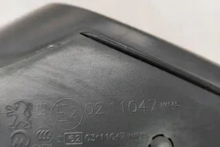 E20311047 Зеркало наружное правое Peugeot 208 Арт e12372794, вид 4