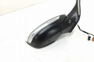 E20311047 Зеркало наружное правое Peugeot 208 Арт e12372794, вид 6