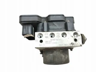 Блок ABS Suzuki Swift 5 2017г. 56110-70LU1 0265956013 - Фото 6
