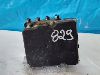 0265951123 Блок ABS Subaru Forester SH Арт e12372697, вид 1