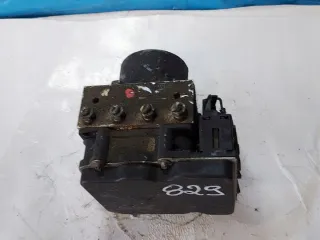 0265951123 Блок ABS Subaru Forester SH Арт e12372697, вид 2