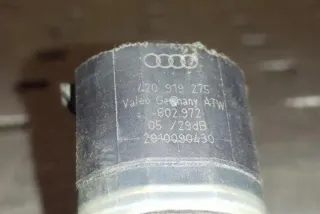 420919275 Датчик температуры Audi A4 B8 Арт e12372578, вид 4