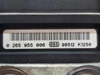 6R0907379R Блок ABS Seat Ibiza 5 Арт e12372543, вид 8