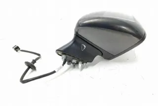 A046314 Зеркало наружное правое Opel Astra K Арт e12372516, вид 1
