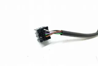 A046314 Зеркало наружное правое Opel Astra K Арт e12372516, вид 2