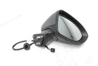 A046314 Зеркало наружное правое Opel Astra K Арт e12372516, вид 6