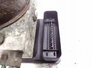 00005847E1 Блок ABS Renault Laguna 2 Арт e12372446, вид 2