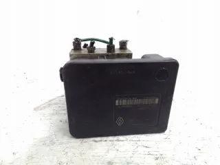 00005847E1 Блок ABS Renault Laguna 2 Арт e12372446, вид 4