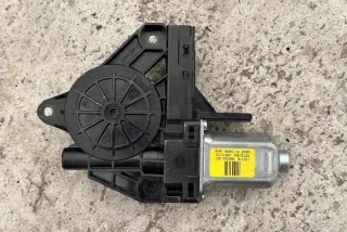WR12720 Моторчик стеклоподъемника Volvo S60 2 Арт e12372370, вид 2