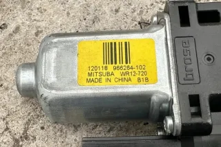 WR12720 Моторчик стеклоподъемника Volvo S60 2 Арт e12372370, вид 3