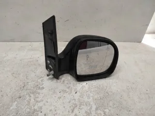 PAW2325 Зеркало наружное правое Mercedes Vito W639 Арт e12372331, вид 2