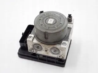 9822654880 Блок ABS Peugeot 208 Арт e12372316, вид 2