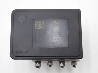 9822654880 Блок ABS Peugeot 208 Арт e12372316, вид 5