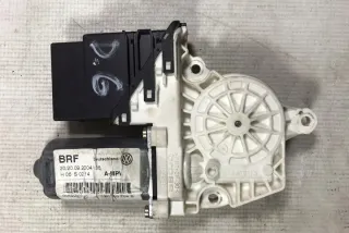 1K0959704B Моторчик стеклоподъемника Volkswagen Sharan 2 Арт e12372284, вид 3
