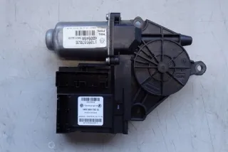 1K0959792G Моторчик стеклоподъемника Volkswagen Sharan 2 Арт e12372283, вид 3