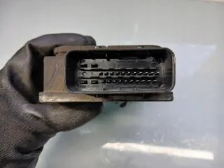 13663913 Блок ABS Opel Vectra C  Арт e12372246, вид 2