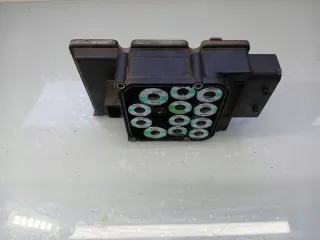 13663913 Блок ABS Opel Vectra C  Арт e12372246, вид 4