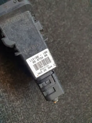 3B9839752G Моторчик стеклоподъемника Volkswagen Passat B5 Арт e12372236, вид 8
