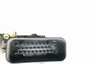 3B4837752FC Моторчик стеклоподъемника Volkswagen Passat B5 Арт e12372226, вид 1