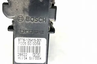 3B4837752FC Моторчик стеклоподъемника Volkswagen Passat B5 Арт e12372226, вид 3