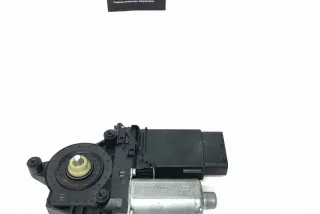 3B4837752FC Моторчик стеклоподъемника Volkswagen Passat B5 Арт e12372226, вид 4