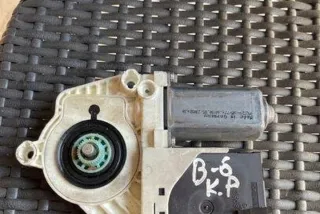 1K0959702AC Моторчик стеклоподъемника Volkswagen Passat B6 Арт e12372168, вид 1