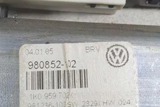 1K0959792G Моторчик стеклоподъемника Volkswagen Passat B6 Арт e12372138, вид 1