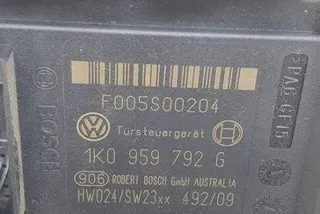 1K0959792G Моторчик стеклоподъемника Volkswagen Passat B6 Арт e12372138, вид 4