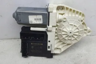 1K0959792G Моторчик стеклоподъемника Volkswagen Passat B6 Арт e12372138, вид 5