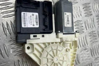 1K0959792G Моторчик стеклоподъемника Volkswagen Passat B7 Арт e12372096, вид 1