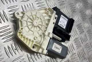 1K0959792G Моторчик стеклоподъемника Volkswagen Passat B7 Арт e12372096, вид 2