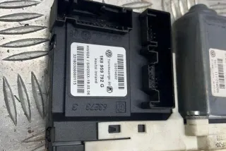 1K0959792G Моторчик стеклоподъемника Volkswagen Passat B7 Арт e12372096, вид 3