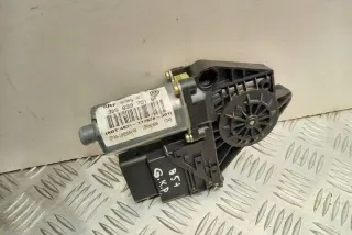 3B5839751BF Моторчик стеклоподъемника Volkswagen Passat B7 Арт e12372066, вид 1