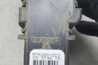 3C9959703 Моторчик стеклоподъемника Volkswagen Passat B7 Арт e12372057, вид 2