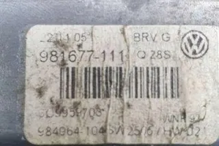 3C9959703 Моторчик стеклоподъемника Volkswagen Passat B7 Арт e12372057, вид 5