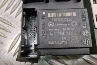 1K0959792L Моторчик стеклоподъемника Volkswagen Passat B7 Арт e12372036, вид 1