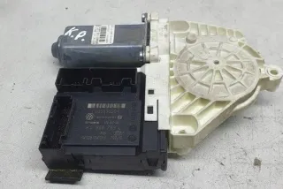 F005S00294 Моторчик стеклоподъемника Volkswagen Passat B7 Арт e12371994, вид 1