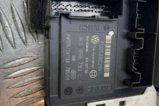 F005S00294 Моторчик стеклоподъемника Volkswagen Passat B7 Арт e12371963, вид 2