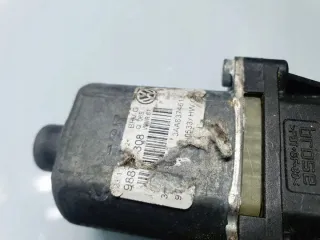 0130822451 Моторчик стеклоподъемника Volkswagen Passat B7 Арт e12371933, вид 4