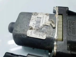 0130822451 Моторчик стеклоподъемника Volkswagen Passat B7 Арт e12371933, вид 5
