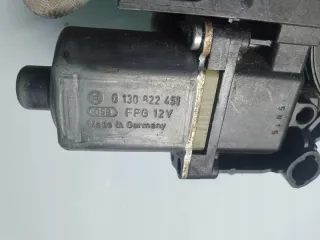 0130822451 Моторчик стеклоподъемника Volkswagen Passat B7 Арт e12371933, вид 10