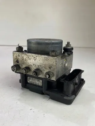 13236012 0265231537 0265800422 Блок ABS Opel Corsa D Арт e12371871, вид 2