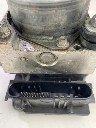 13236012 0265231537 0265800422 Блок ABS Opel Corsa D Арт e12371871, вид 5