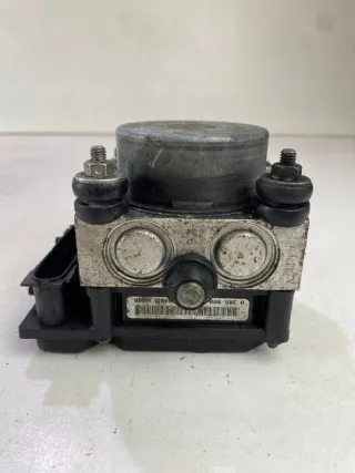 13236012 0265231537 0265800422 Блок ABS Opel Corsa D Арт e12371871, вид 6