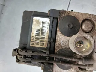 0273004362 Блок ABS Opel Astra G Арт e12371818, вид 2