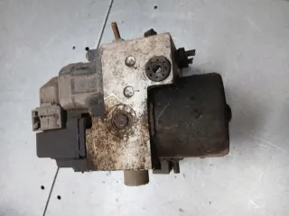 0273004362 Блок ABS Opel Astra G Арт e12371818, вид 3