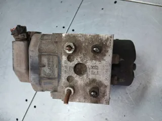 0273004362 Блок ABS Opel Astra G Арт e12371818, вид 4