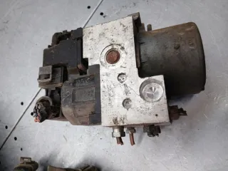 0273004362 Блок ABS Opel Astra G Арт e12371818, вид 5