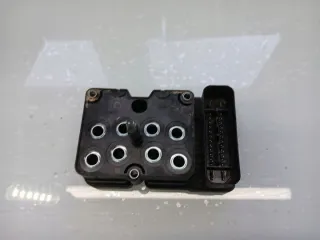 10097005033 Блок ABS Opel Astra H Арт e12371805, вид 1