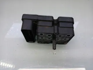 10097005033 Блок ABS Opel Astra H Арт e12371805, вид 3